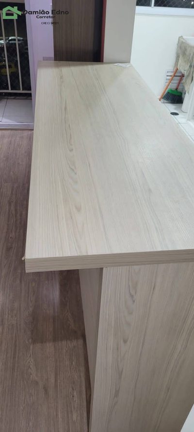 Apartamento, 2 quartos, 54 m² - Foto 3