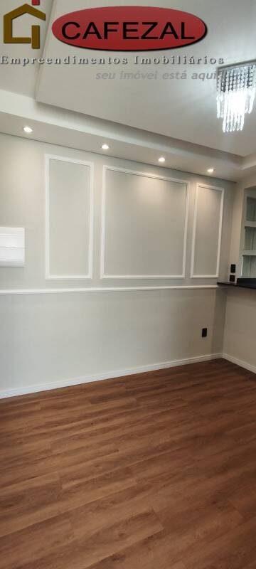 Apartamento, 2 quartos, 47 m² - Foto 3
