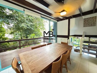 Casa, 4 quartos, 250 m² - Foto 1