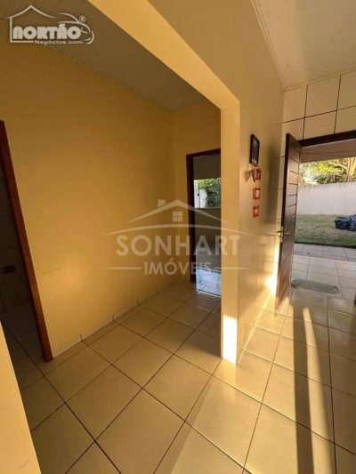 Casa, 1 quarto, 130 m² - Foto 3