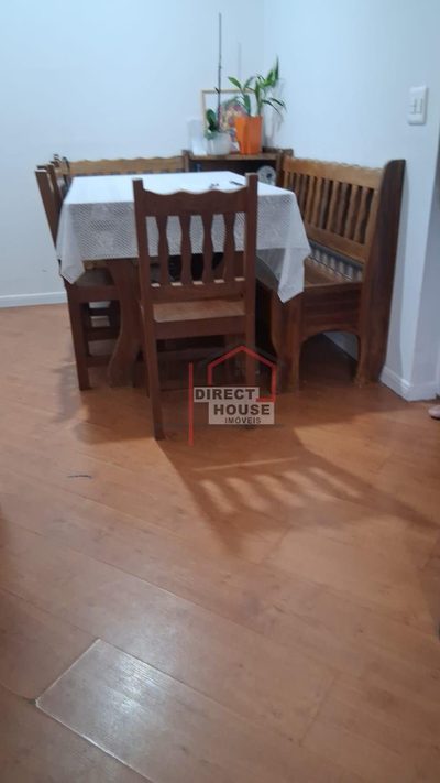 Apartamento, 2 quartos, 47 m² - Foto 2