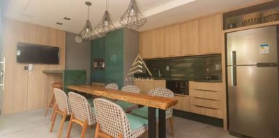 Apartamento, 3 quartos, 130 m² - Foto 5