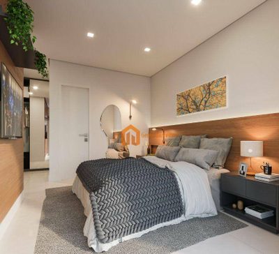 Apartamento, 3 quartos, 98 m² - Foto 3