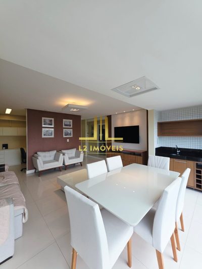 Apartamento, 2 quartos, 82 m² - Foto 5