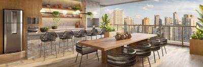Casa, 3 quartos, 217 m² - Foto 3