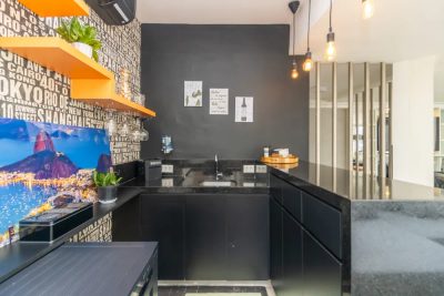 Cobertura, 2 quartos, 114 m² - Foto 3