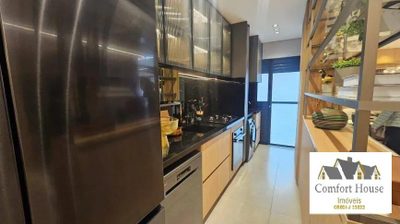 Apartamento, 3 quartos, 70 m² - Foto 5