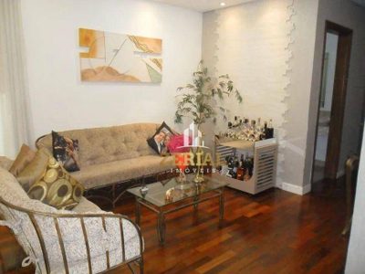 Casa, 3 quartos, 330 m² - Foto 3