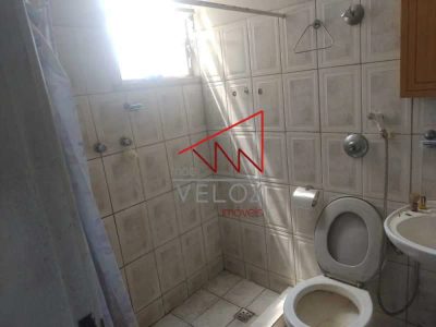 Kitnet-Studio, 33 m² - Foto 2