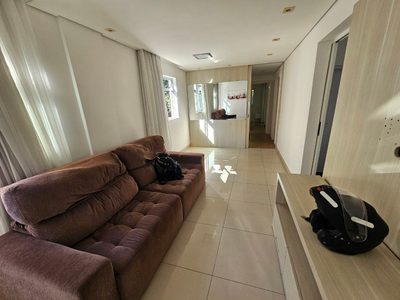 Apartamento, 3 quartos, 163 m² - Foto 2