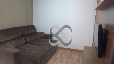 Apartamento, 2 quartos, 45 m² - Foto 2