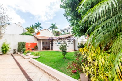 Casa, 4 quartos, 560 m² - Foto 2