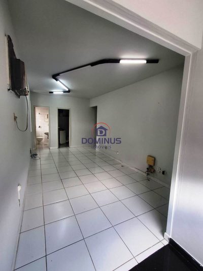 Depósito-Galpão, 28 m² - Foto 4