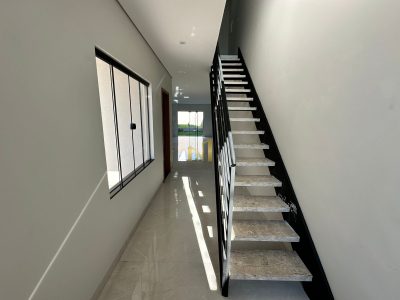 Sobrado, 3 quartos, 129 m² - Foto 5