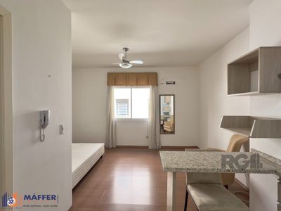 Apartamento, 1 quarto, 25 m² - Foto 2