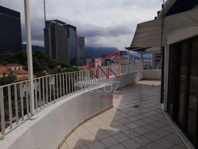 Cobertura, 1 quarto, 160 m² - Foto 1