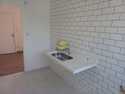 Apartamento, 2 quartos, 45 m² - Foto 3