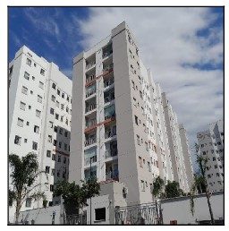 Apartamento, 1 quarto, 35 m² - Foto 1