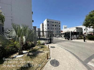 Apartamento, 2 quartos, 43 m² - Foto 1