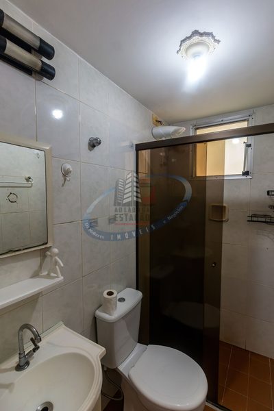Apartamento, 2 quartos, 63 m² - Foto 5