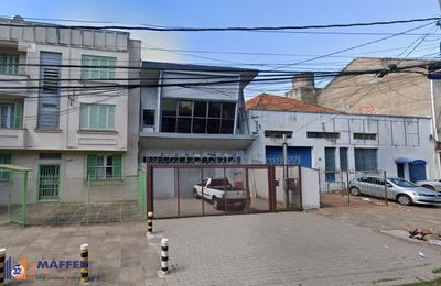 Depósito-Galpão, 500 m² - Foto 3