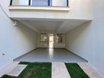 Casa, 3 quartos, 119 m² - Foto 3