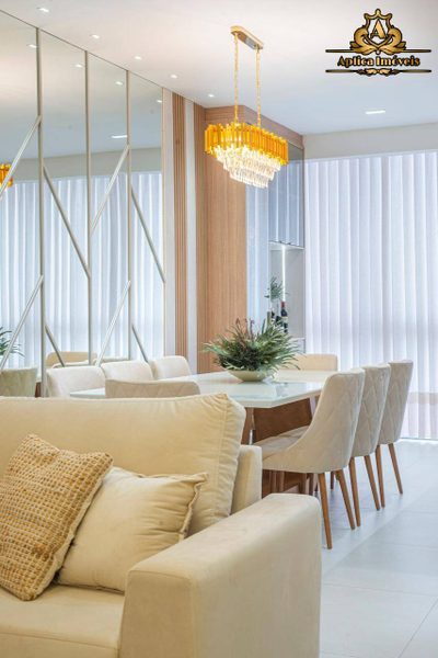 Apartamento, 3 quartos, 100 m² - Foto 4
