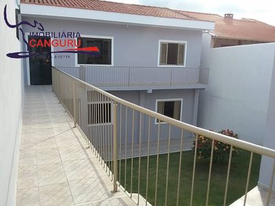 Casa, 4 quartos, 185 m² - Foto 3