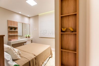 Apartamento, 2 quartos, 60 m² - Foto 3