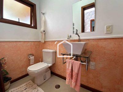 Casa de Condomínio, 3 quartos - Foto 5
