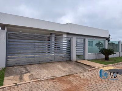 Casa de Condomínio, 4 quartos - Foto 1