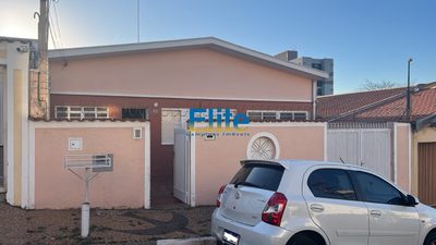 Casa, 3 quartos - Foto 1
