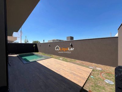 Casa de Condomínio, 3 quartos - Foto 5