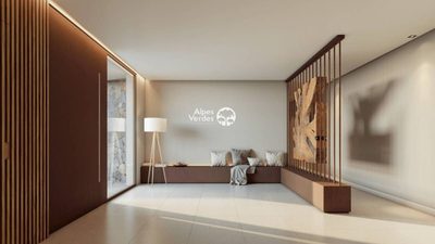 Apartamento, 2 quartos, 99 m² - Foto 5