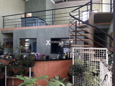 Depósito-Galpão, 540 m² - Foto 3