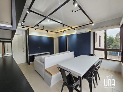 Apartamento, 2 quartos, 68 m² - Foto 4