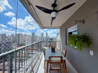 Apartamento, 2 quartos, 63 m² - Foto 1