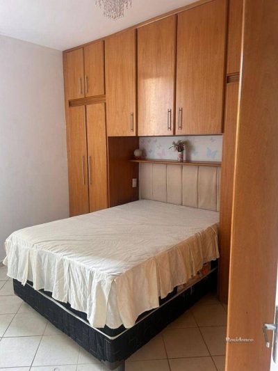 Apartamento, 2 quartos, 60 m² - Foto 3