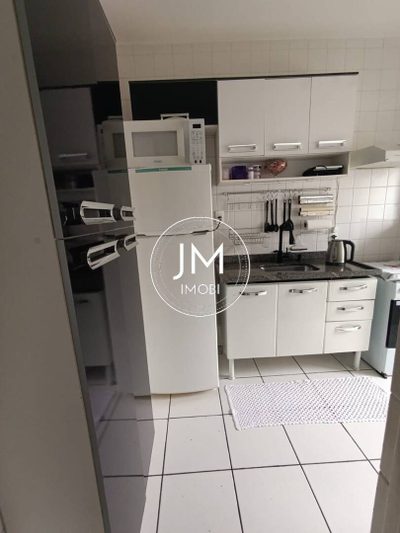 Apartamento, 2 quartos, 49 m² - Foto 5
