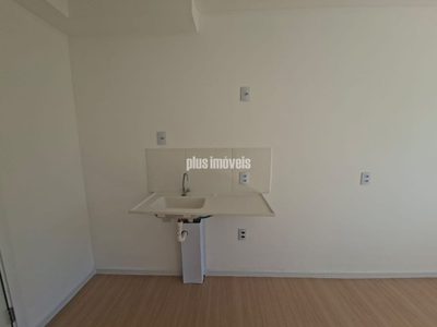 Kitnet-Studio, 17 m² - Foto 2