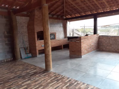 Chácara, 1 quarto - Foto 3