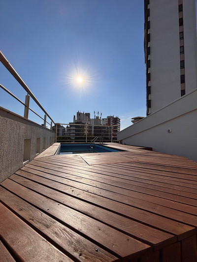 Cobertura, 2 quartos, 110 m² - Foto 4