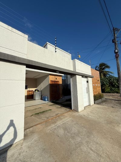 Casa, 3 quartos, 250 m² - Foto 3
