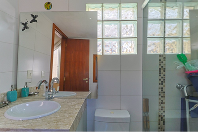 Cobertura, 3 quartos, 150 m² - Foto 2