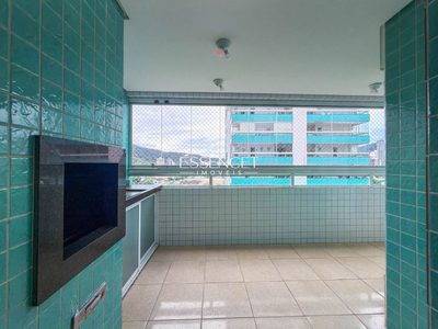 Apartamento, 3 quartos, 95 m² - Foto 2
