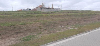 Terreno, 332 m² - Foto 1