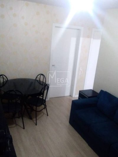 Apartamento, 2 quartos, 53 m² - Foto 5