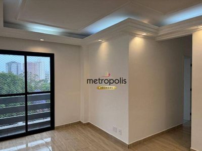 Apartamento, 2 quartos, 62 m² - Foto 3
