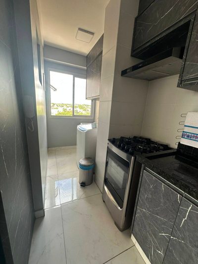 Apartamento, 3 quartos, 72 m² - Foto 4