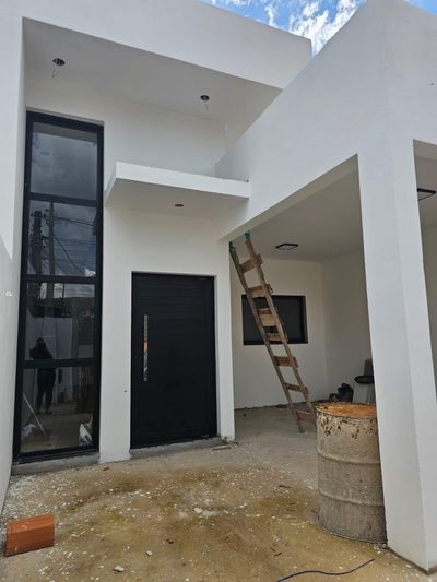 Casa, 4 quartos - Foto 1